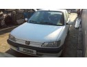 PEUGEOT 306 BERLINA 4 PUERTAS (S1)