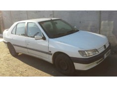 peugeot 306 berlina 4 puertas (s1) del año 1996 2