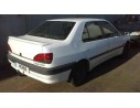 PEUGEOT 306 BERLINA 4 PUERTAS (S1)
