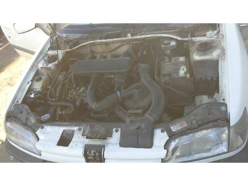 peugeot 306 berlina 4 puertas (s1) del año 1996