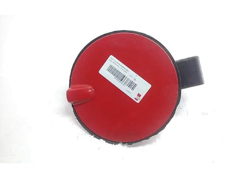 Recambio de tapa exterior combustible para opel astra gtc 1.7 16v cdti referencia OEM IAM 13240135  
