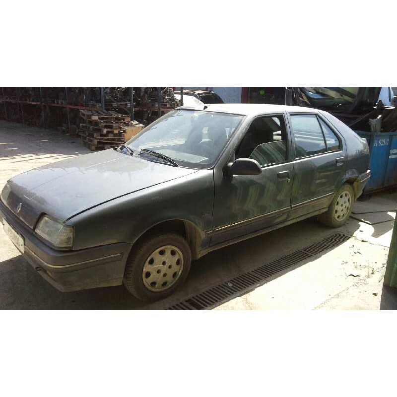 renault 19 hatchback (b/c53) del año 1989