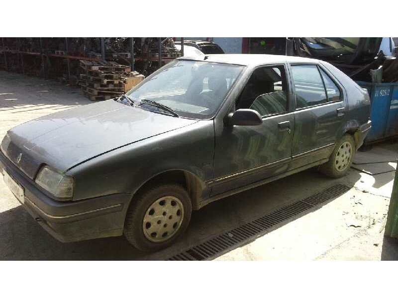 renault 19 hatchback (b/c53) del año 1989