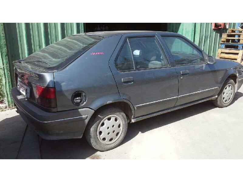 renault 19 hatchback (b/c53) del año 1989