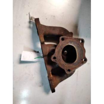 Recambio de colector escape para ford fiesta berlina 1.25 16v cat referencia OEM IAM 96MF9431BA  6972