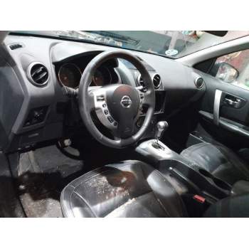 nissan qashqai i (j10, nj10) del año 2008