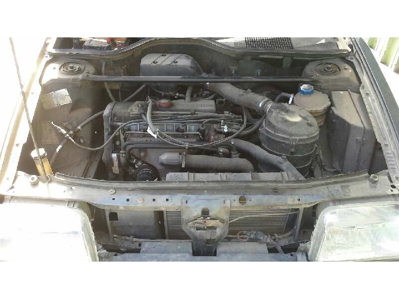 renault 19 hatchback (b/c53) del año 1989