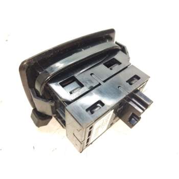 Recambio de mando elevalunas trasero izquierdo para bmw 3 (f30, f80) 318 d xdrive referencia OEM IAM 9308106  