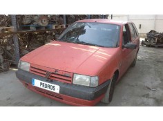 fiat tipo (160) del año 1990