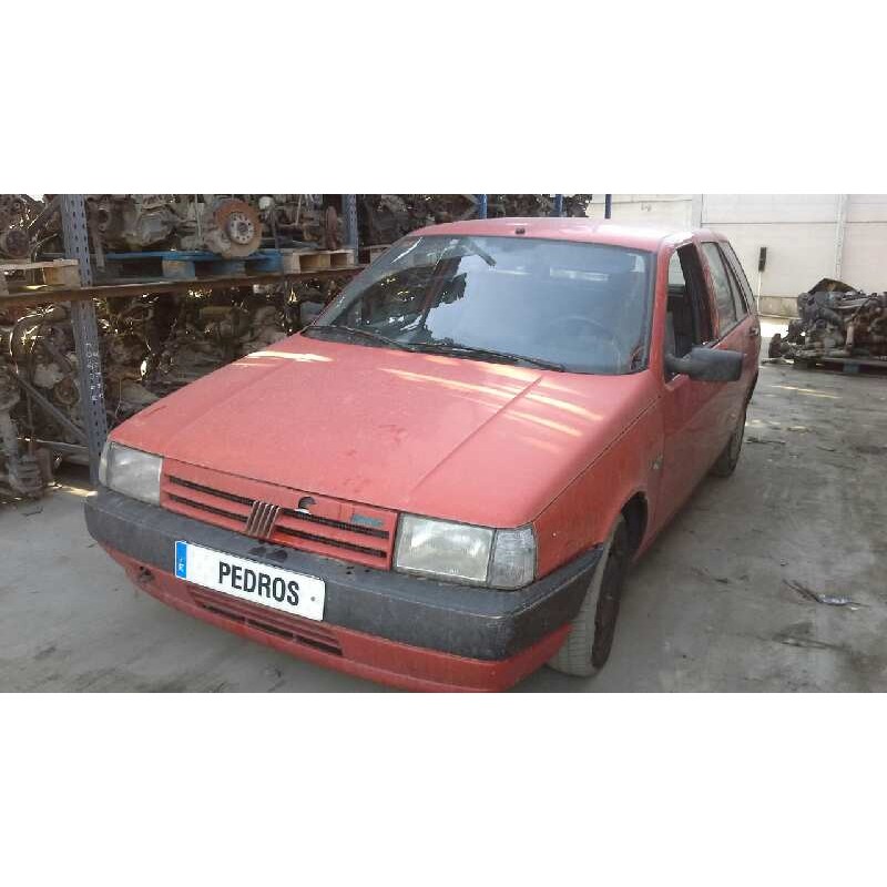 fiat tipo (160) del año 1990