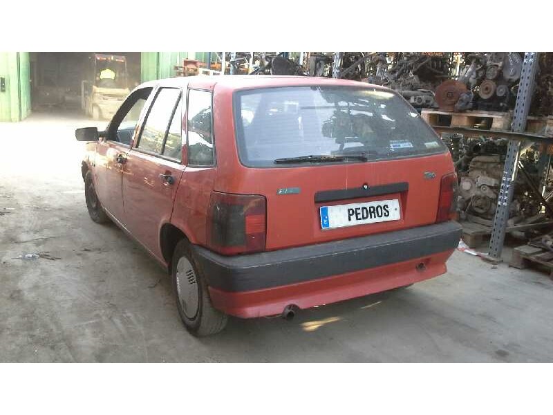 fiat tipo (160) del año 1990