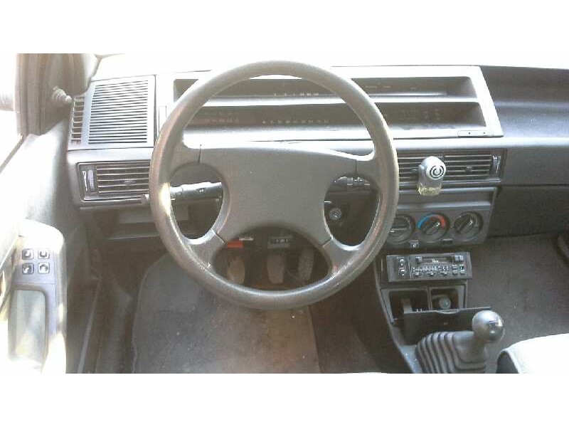 fiat tipo (160) del año 1990