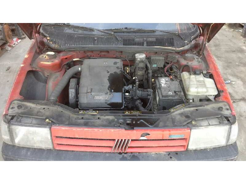 fiat tipo (160) del año 1990