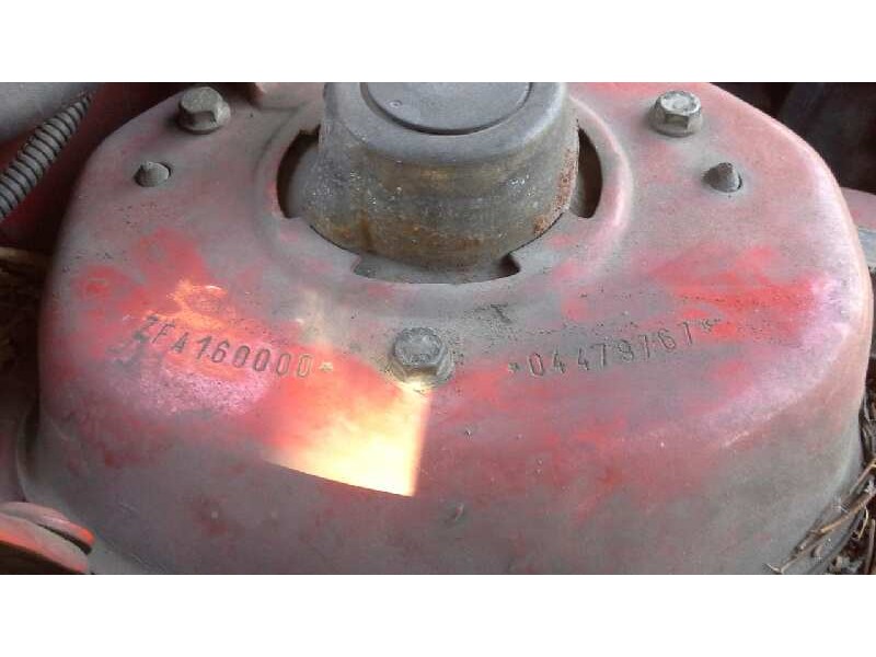 fiat tipo (160) del año 1990