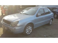 citroen xsara berlina del año 2001