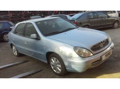 citroen xsara berlina del año 2001 2