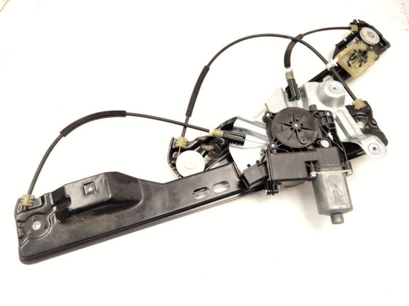 Recambio de elevalunas delantero izquierdo para opel zafira tourer c (p12) 2.0 biturbo cdti (75) referencia OEM IAM   