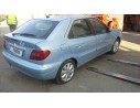CITROEN XSARA BERLINA