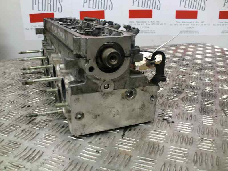 Recambio de culata para citroën xsara picasso 2.0 hdi cat (rhy / dw10td) referencia OEM IAM 9634963010  