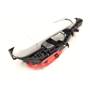 Recambio de maneta exterior delantera derecha para bmw 3 (f30, f80) 318 d xdrive referencia OEM IAM 7207562  