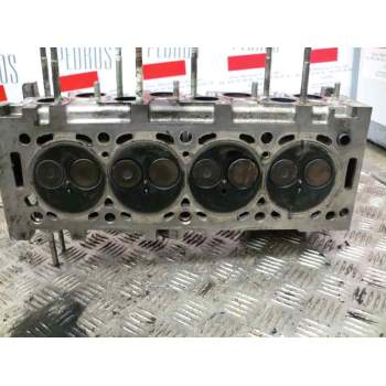 Recambio de culata para citroën xsara picasso 2.0 hdi cat (rhy / dw10td) referencia OEM IAM 9634963010  