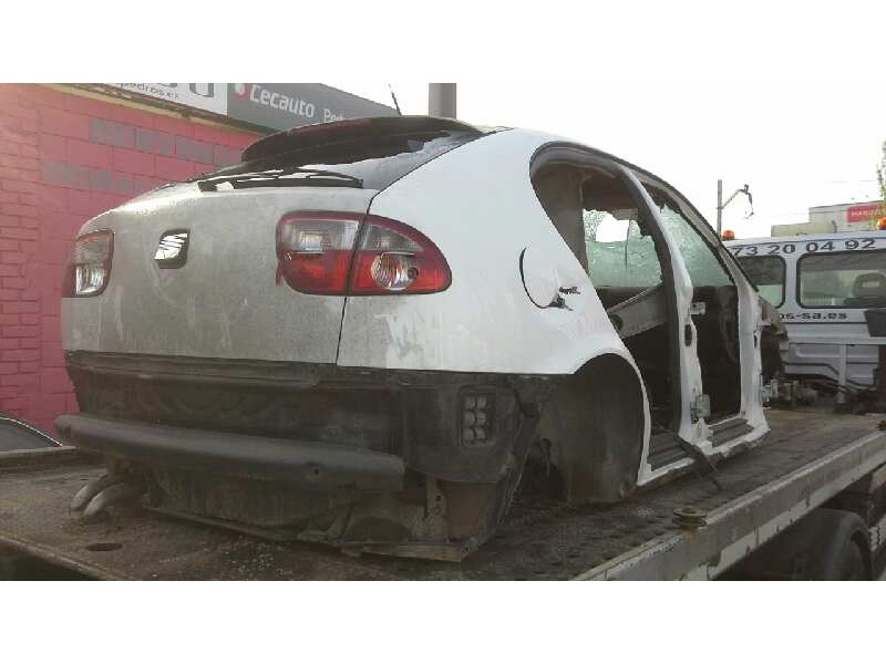 seat leon (1m1) del año 2002