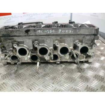 Recambio de culata para citroën xsara picasso 2.0 hdi cat (rhy / dw10td) referencia OEM IAM 9634963010  