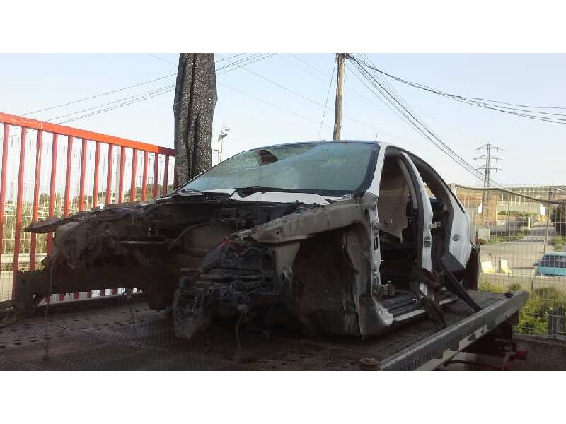 seat leon (1m1) del año 2002