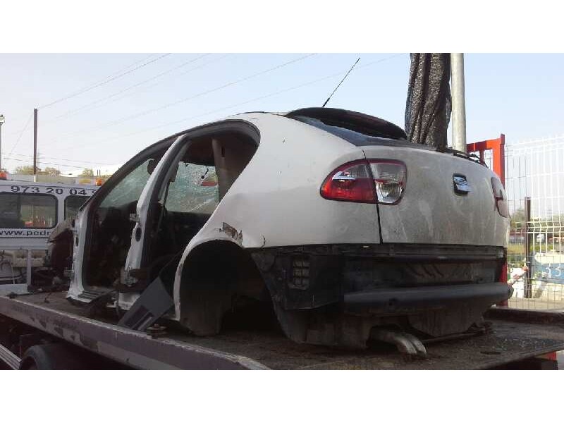 seat leon (1m1) del año 2002