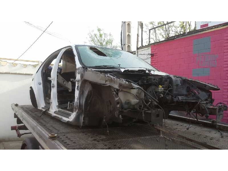 seat leon (1m1) del año 2002