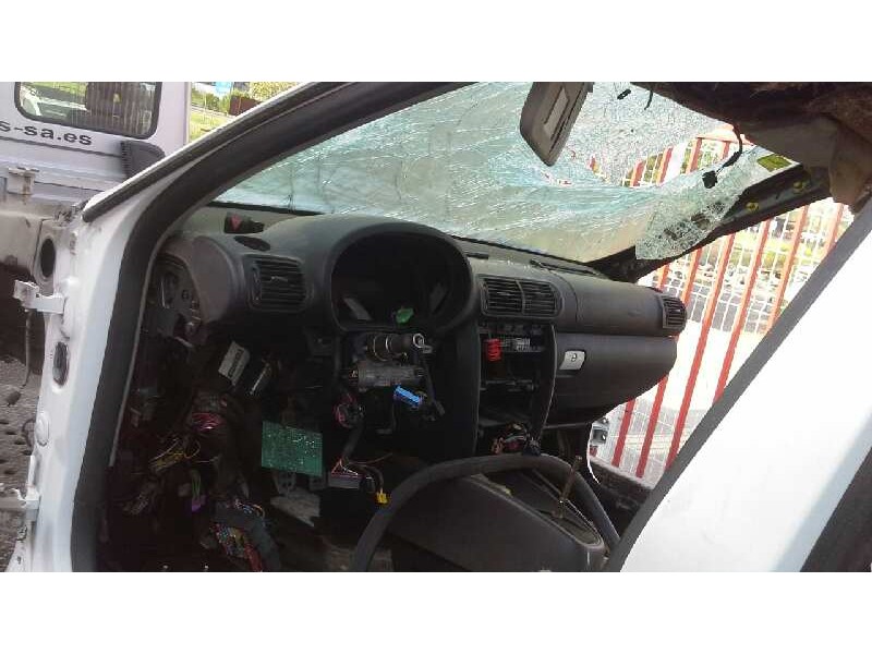 seat leon (1m1) del año 2002