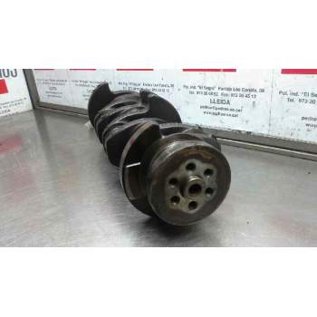 Recambio de cigueñal para fiat ducato caja cerr. techo sobreelev.(desde 03.02) 2.8 jtd referencia OEM IAM   
