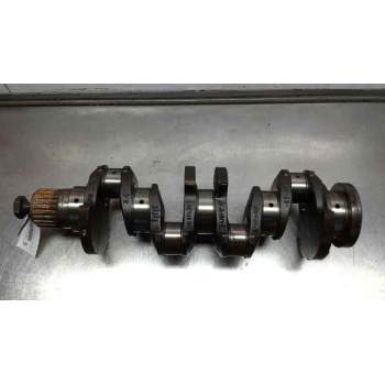 Recambio de cigueñal para fiat ducato caja cerr. techo sobreelev.(desde 03.02) 2.8 jtd referencia OEM IAM   