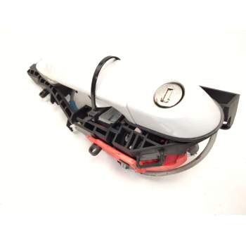 Recambio de maneta exterior delantera izquierda para bmw 3 (f30, f80) 318 d xdrive referencia OEM IAM 7207561  