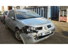 renault megane ii berlina 3p del año 2003 2