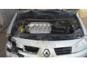 RENAULT MEGANE II BERLINA 3P