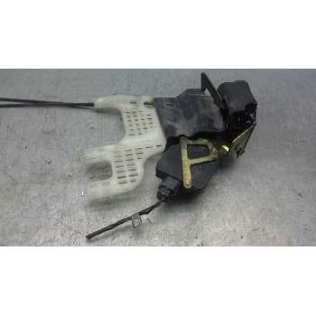 Recambio de cerradura puerta trasera izquierda para hyundai tucson (jm) 2.0 crdi comfort referencia OEM IAM 814102E000  