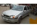 FORD FIESTA (CBK)