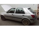 FORD FIESTA (CBK)