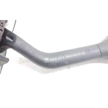 Recambio de mando limpia para seat ibiza (6k) básico referencia OEM IAM 6K6953503 407002 
