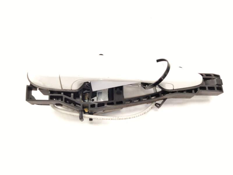 Recambio de maneta exterior trasera izquierda para bmw 3 (f30, f80) 318 d xdrive referencia OEM IAM 7207561  