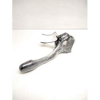 Recambio de mando limpia para seat ibiza (6k) básico referencia OEM IAM 6K6953503 407002 