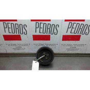 POLEA CIGUEÑAL 