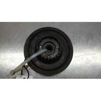 Recambio de polea cigueñal para seat leon (1m1) 1.9 tdi referencia OEM IAM   