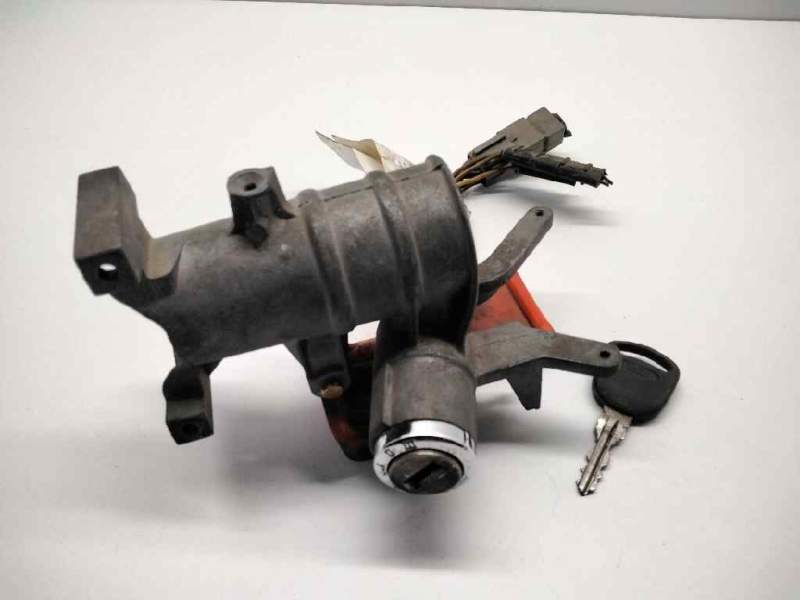 Recambio de conmutador de arranque para ford fiesta berl./express referencia OEM IAM   7326