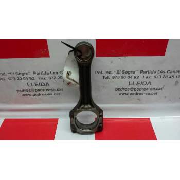 Recambio de biela para seat leon (1m1) 1.9 tdi referencia OEM IAM   
