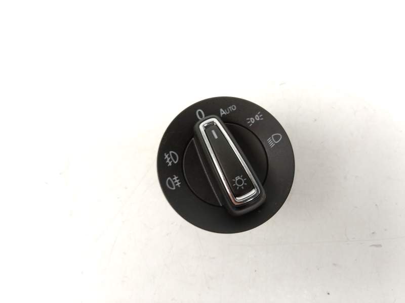 Recambio de mando luces para seat leon (5f1) 1.5 tsi referencia OEM IAM 5G0941431AF  