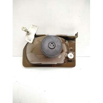 Recambio de faro derecho para ford fiesta berl./courier referencia OEM IAM 02262 TIENDA 7345