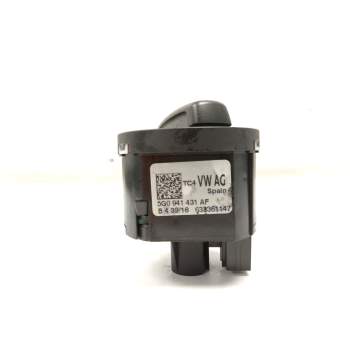 Recambio de mando luces para seat leon (5f1) 1.5 tsi referencia OEM IAM 5G0941431AF  