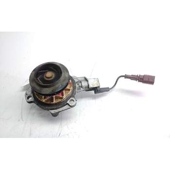 Recambio de bomba agua para skoda spaceback (5h) 1.6 tdi dpf referencia OEM IAM   